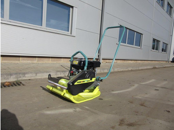 Trilplaat AMMANN