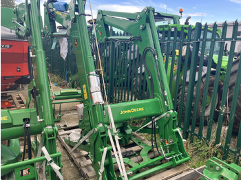 Aanbouwdeel JOHN DEERE