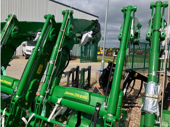 Aanbouwdeel JOHN DEERE