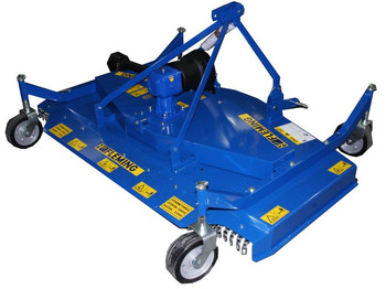 Klepelmaaier/ Mulcher FLEMING