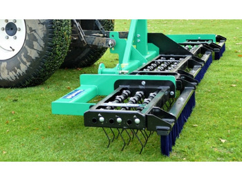 Tuinmachine
