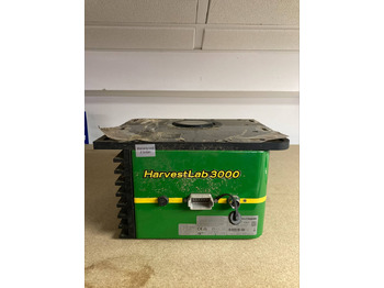 Navigatiesysteem voor Landbouwmachine HarvestLab 3000: afbeelding 3