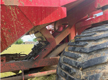 Zaai-/ Plantmachine Horsch CO12: afbeelding 4