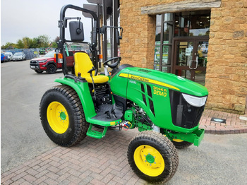 Mini tractor JOHN DEERE 3R Series