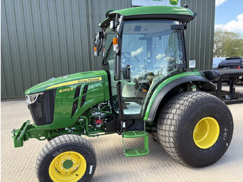 Mini tractor JOHN DEERE