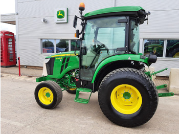 Mini tractor JOHN DEERE