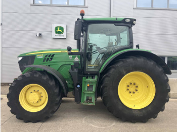 Tractor John Deere 6155R: afbeelding 2