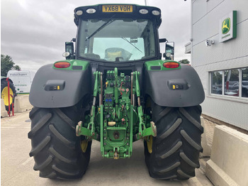 Tractor John Deere 6155R: afbeelding 4