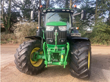 Tractor JOHN DEERE 6215R