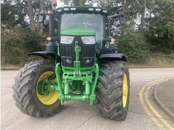 Tractor John Deere 6215R: afbeelding 3