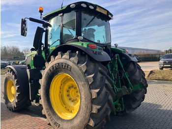 Tractor John Deere 6250R: afbeelding 5