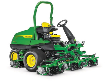 Gazonmaaier JOHN DEERE 6000 Series