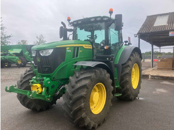 Tractor JOHN DEERE 6R Series