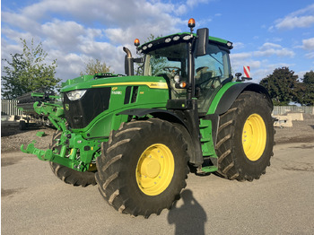 Tractor JOHN DEERE 6R Series