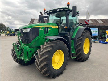 Tractor JOHN DEERE 6R Series