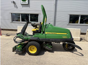 Gazonmaaier JOHN DEERE 7200