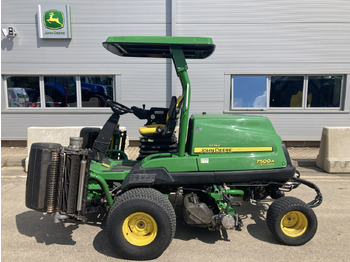 Gazonmaaier John Deere 7500AE fairway mower: afbeelding 2