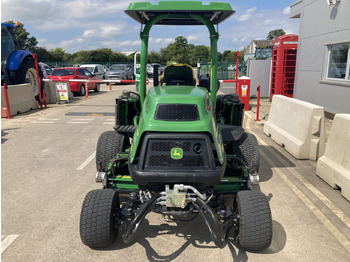 Gazonmaaier John Deere 7500AE fairway mower: afbeelding 4