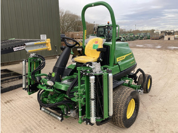 Gazonmaaier JOHN DEERE 7700