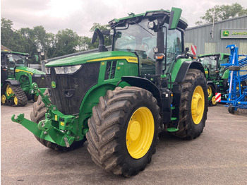 Tractor JOHN DEERE 7R 310