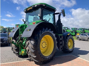 Tractor John Deere 7R 310: afbeelding 3