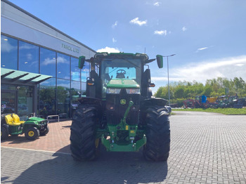 Tractor John Deere 7R 310: afbeelding 4