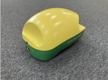Navigatiesysteem JOHN DEERE