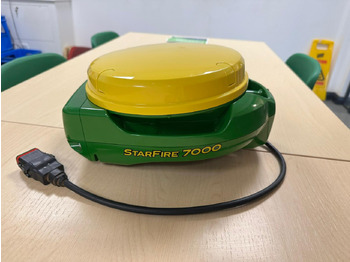 Navigatiesysteem JOHN DEERE
