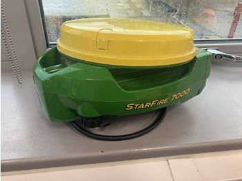 Navigatiesysteem JOHN DEERE