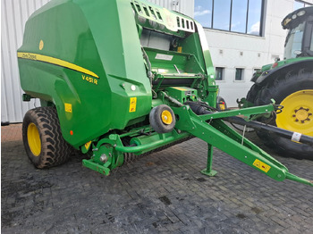 Hooi-/ Voedermachine JOHN DEERE