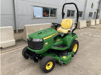 Gazonmaaier JOHN DEERE X9 Series