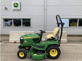 Gazonmaaier John Deere X940R ride on rotary mower: afbeelding 2