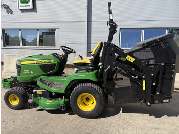 Gazonmaaier JOHN DEERE X9 Series