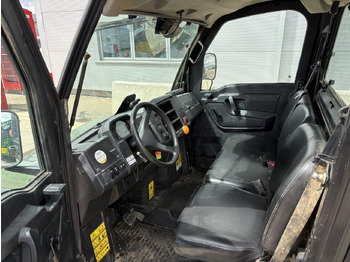 Quad John Deere XUV865M Gator: afbeelding 5