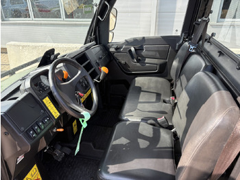 Quad John Deere XUV865M Gator: afbeelding 5