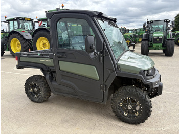Quad John Deere XUV865M Gator: afbeelding 3