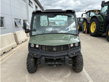 Quad John Deere XUV865M Gator: afbeelding 2