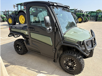 Quad John Deere XUV865M Gator: afbeelding 3