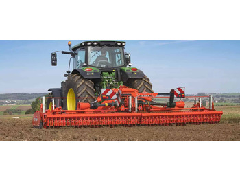 Grondbewerking toebehoor KUHN