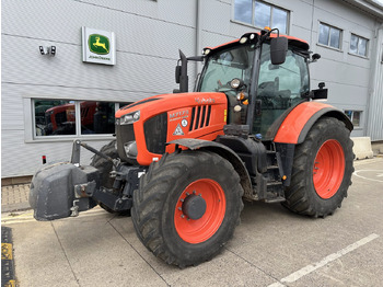 Tractor KUBOTA