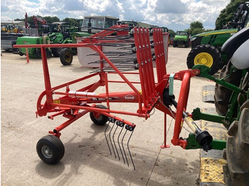 Nieuw Hooischudder Kuhn GA 3201: afbeelding 5