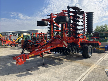 Grondbewerking toebehoor KUHN