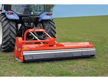 Klepelmaaier KUHN