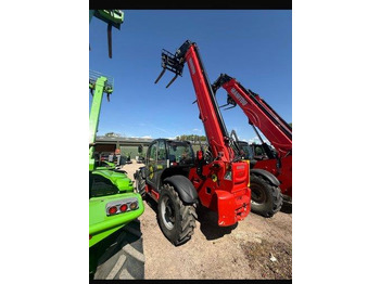 Verreiker MANITOU