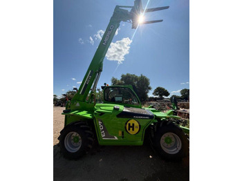 Verreiker MERLO P40.13: afbeelding 5