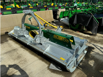 Klepelmaaier/ Mulcher MAJOR