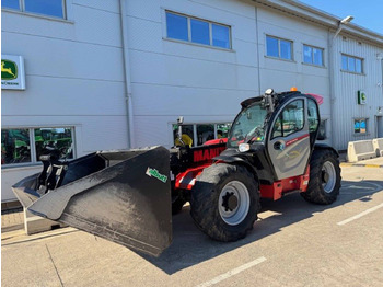 Verreiker MANITOU