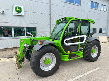 Verreiker MERLO