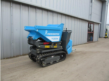 Rupsdumper