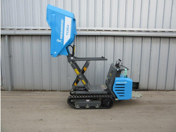 Nieuw Rupsdumper Messersi TC95d: afbeelding 3